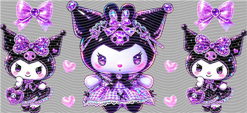 16oz Sanrio-K 707